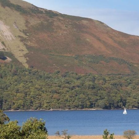 Lodore Falls Hotel & Spa Keswick  Rom bilde