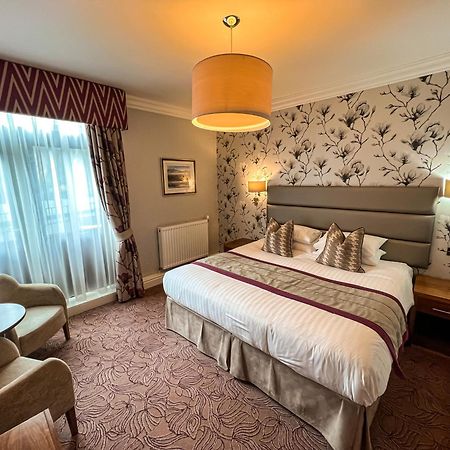 Lodore Falls Hotel & Spa Keswick  Eksteriør bilde