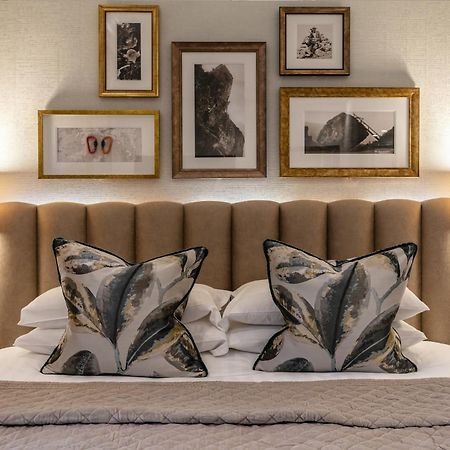 Lodore Falls Hotel & Spa Keswick  Eksteriør bilde