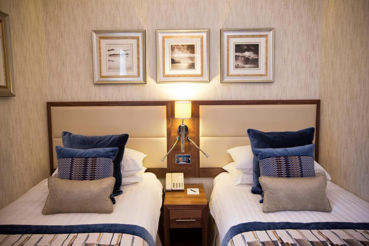 Lodore Falls Hotel & Spa Keswick  Rom bilde