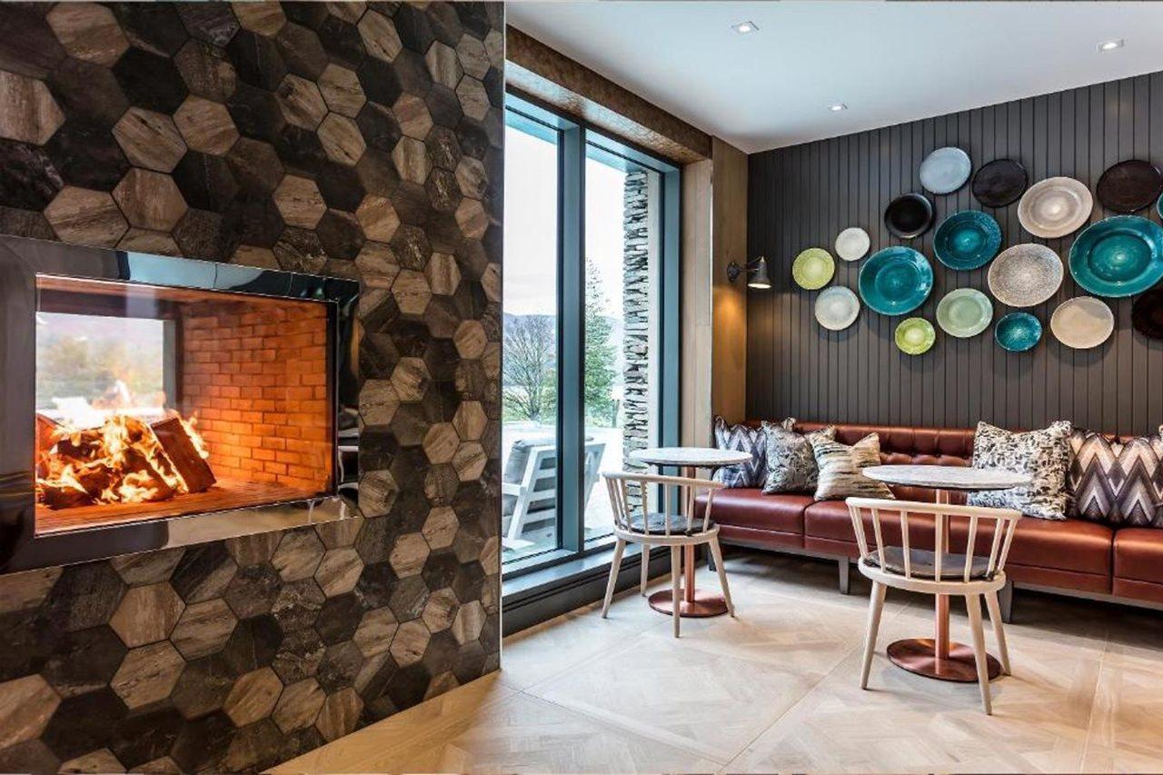 Lodore Falls Hotel & Spa Keswick  Eksteriør bilde