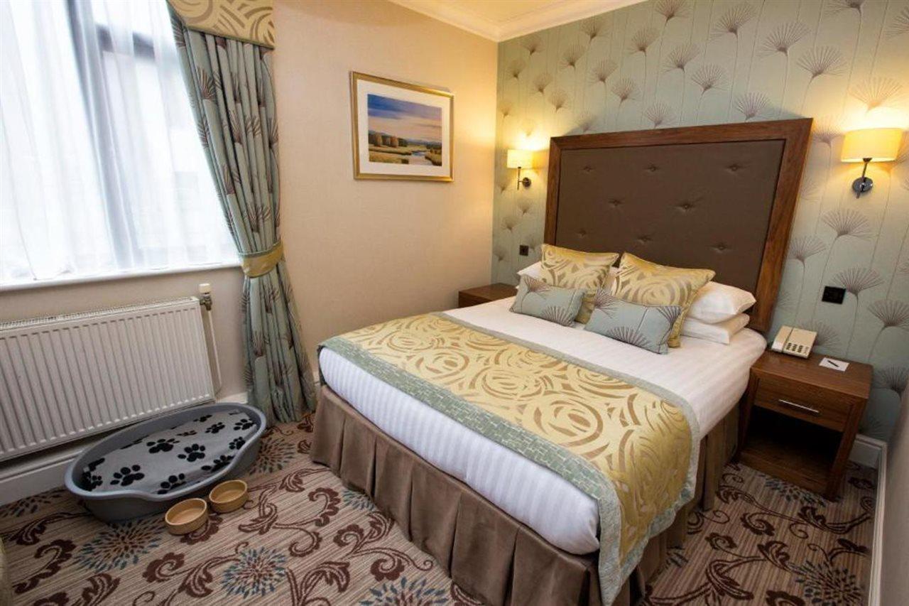 Lodore Falls Hotel & Spa Keswick  Eksteriør bilde