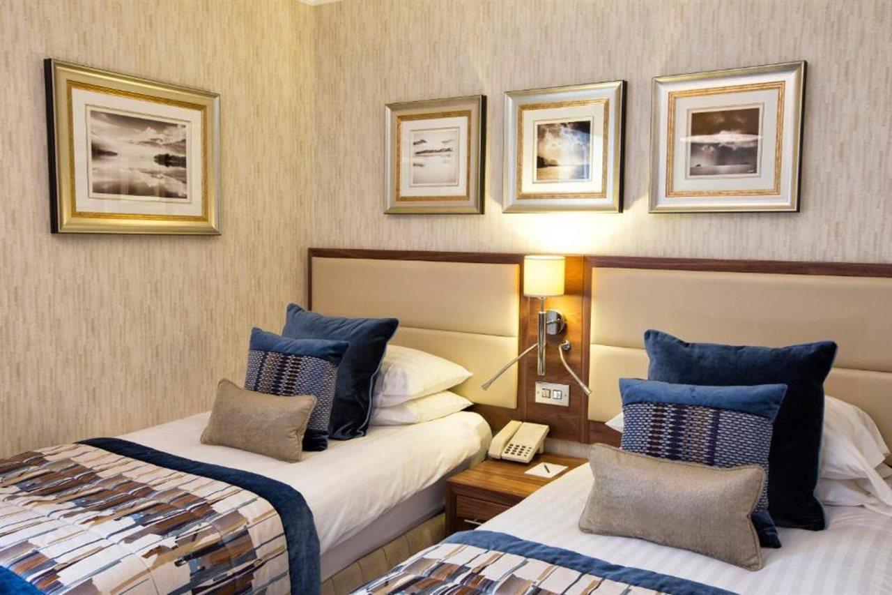 Lodore Falls Hotel & Spa Keswick  Eksteriør bilde