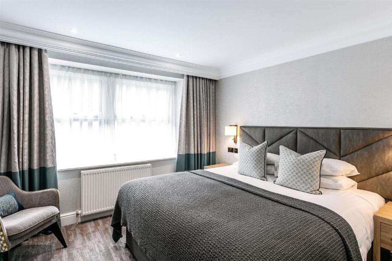 Lodore Falls Hotel & Spa Keswick  Eksteriør bilde