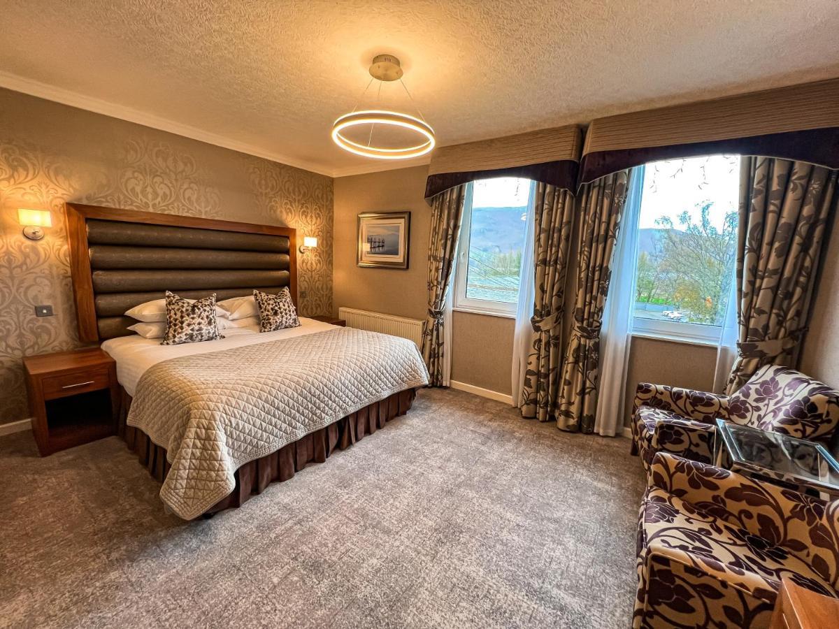 Lodore Falls Hotel & Spa Keswick  Eksteriør bilde