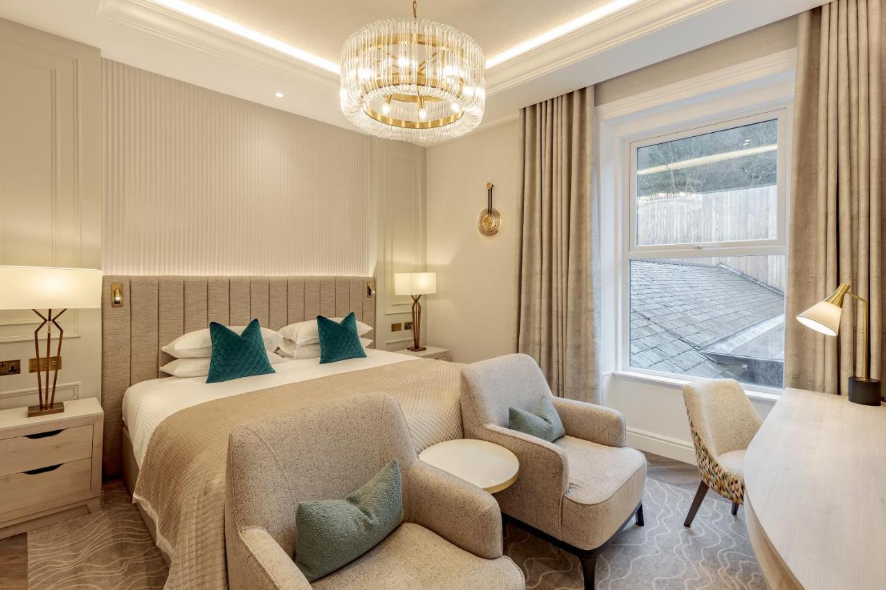 Lodore Falls Hotel & Spa Keswick  Eksteriør bilde
