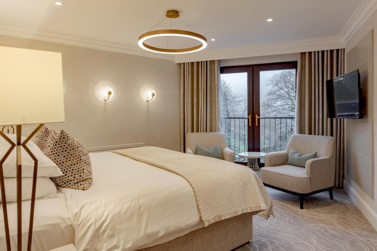 Lodore Falls Hotel & Spa Keswick  Eksteriør bilde