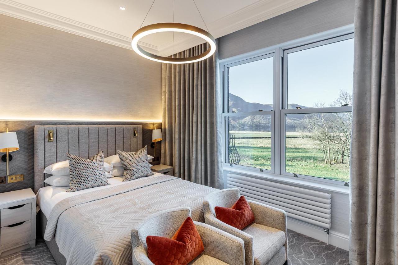 Lodore Falls Hotel & Spa Keswick  Eksteriør bilde