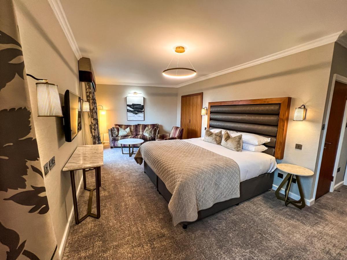 Lodore Falls Hotel & Spa Keswick  Eksteriør bilde