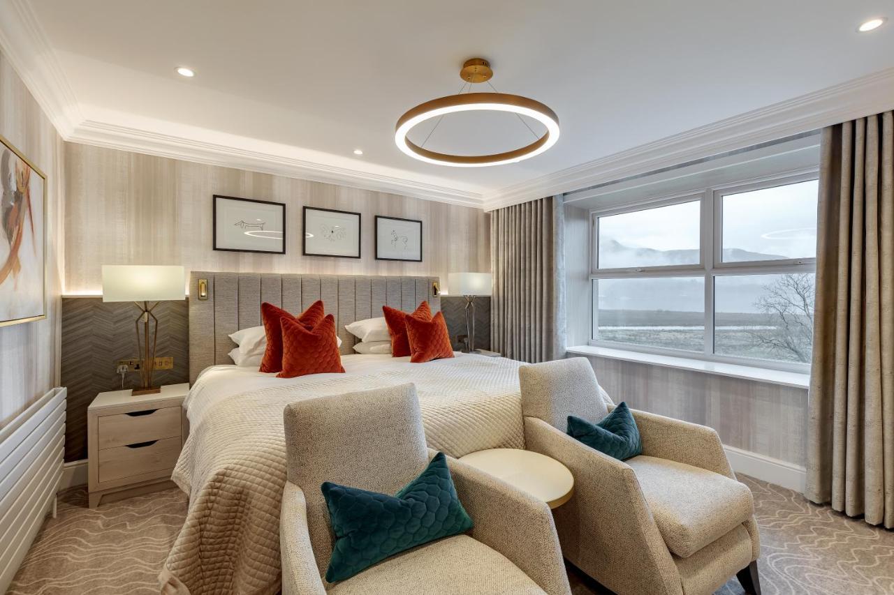 Lodore Falls Hotel & Spa Keswick  Eksteriør bilde