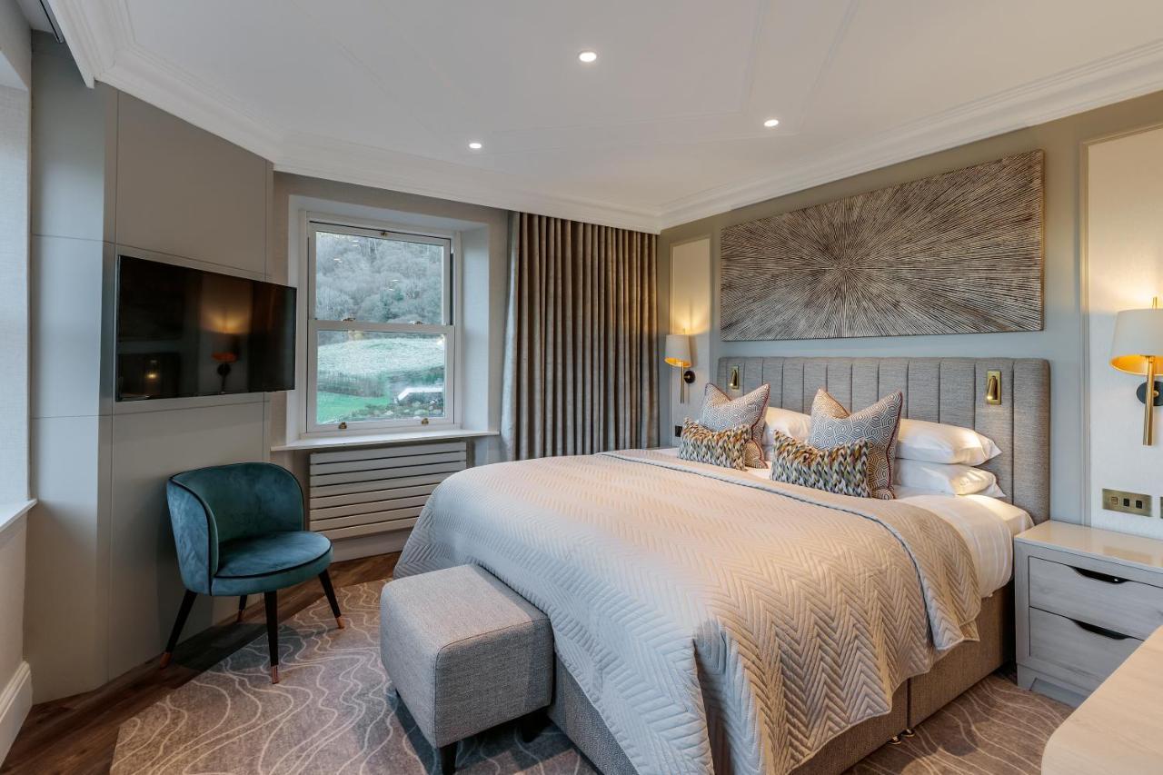 Lodore Falls Hotel & Spa Keswick  Eksteriør bilde