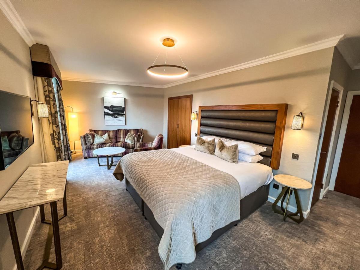 Lodore Falls Hotel & Spa Keswick  Eksteriør bilde