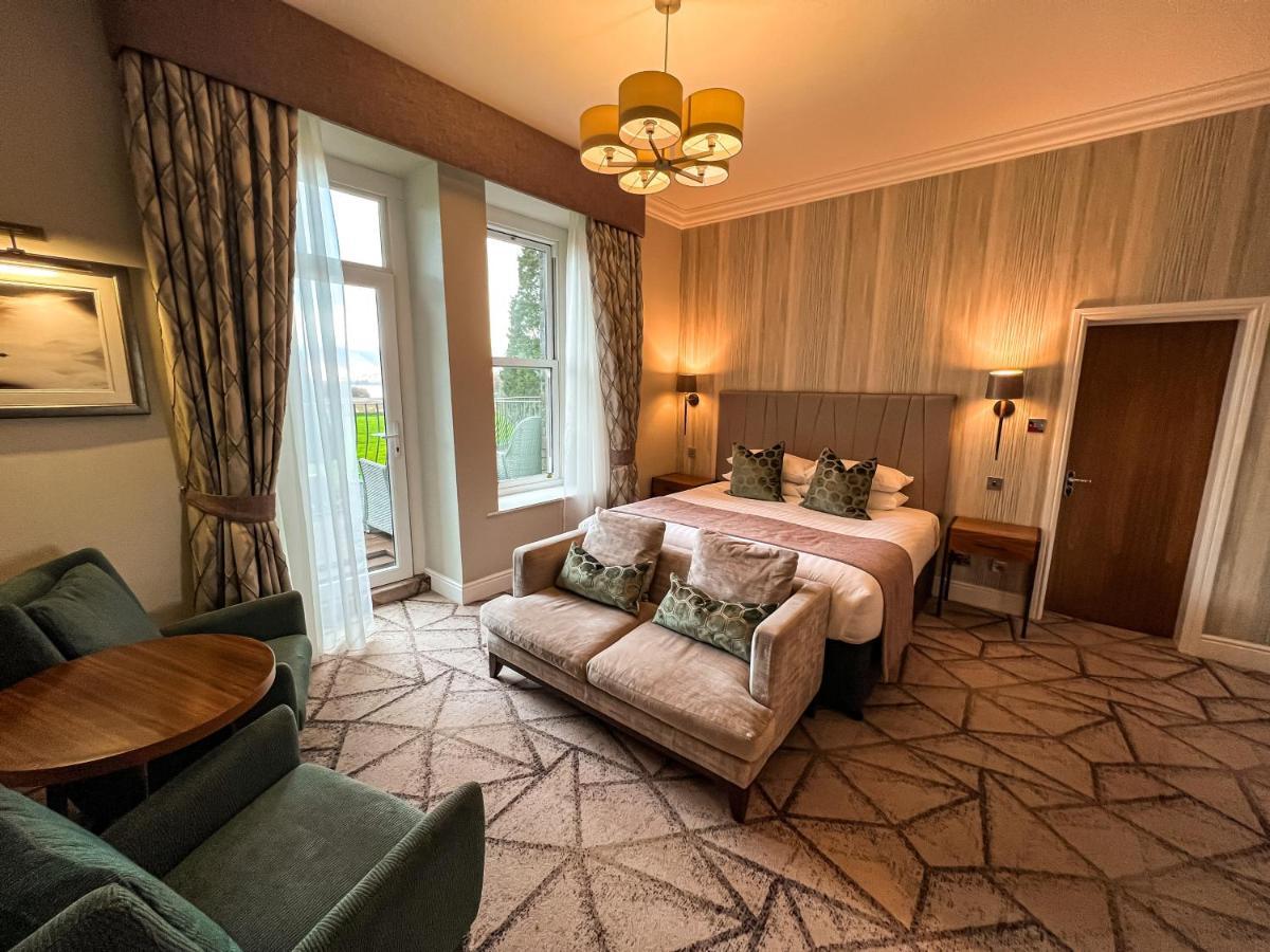 Lodore Falls Hotel & Spa Keswick  Eksteriør bilde