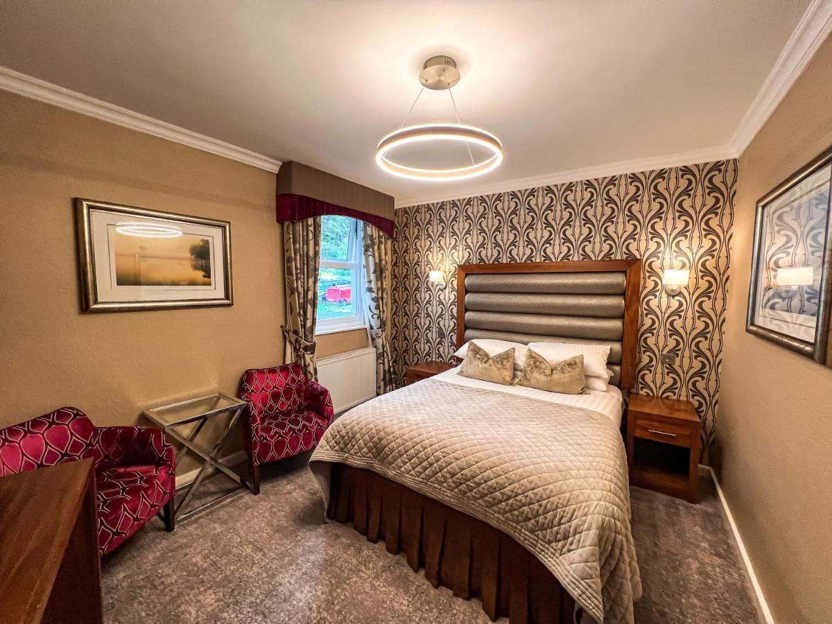 Lodore Falls Hotel & Spa Keswick  Eksteriør bilde