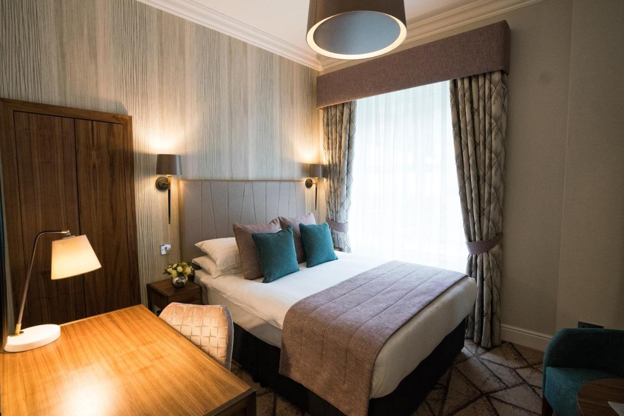 Lodore Falls Hotel & Spa Keswick  Eksteriør bilde