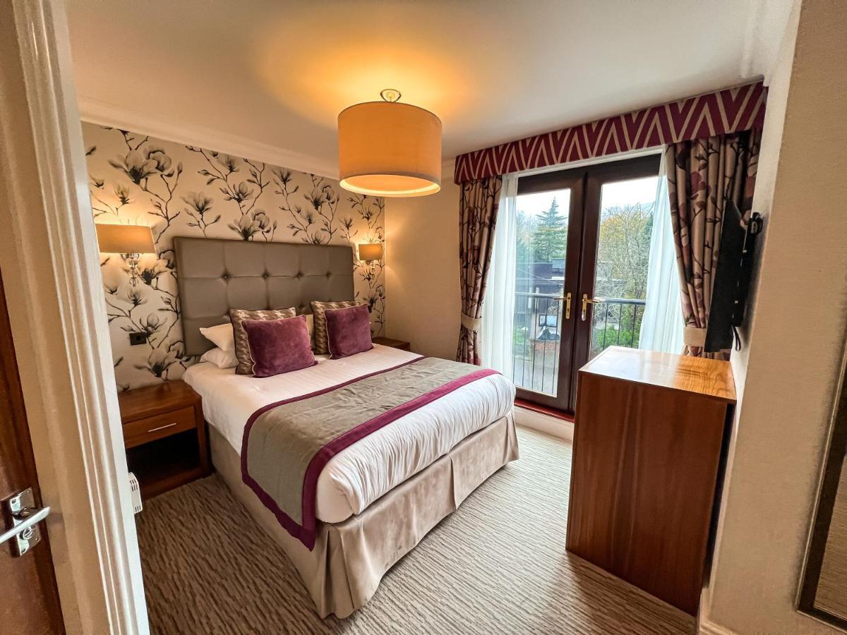 Lodore Falls Hotel & Spa Keswick  Eksteriør bilde