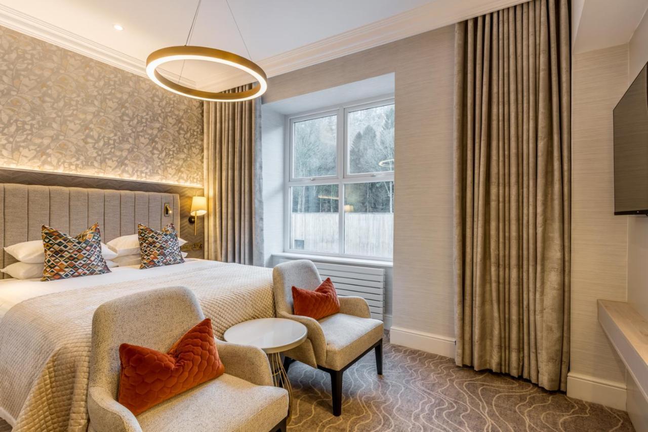 Lodore Falls Hotel & Spa Keswick  Eksteriør bilde