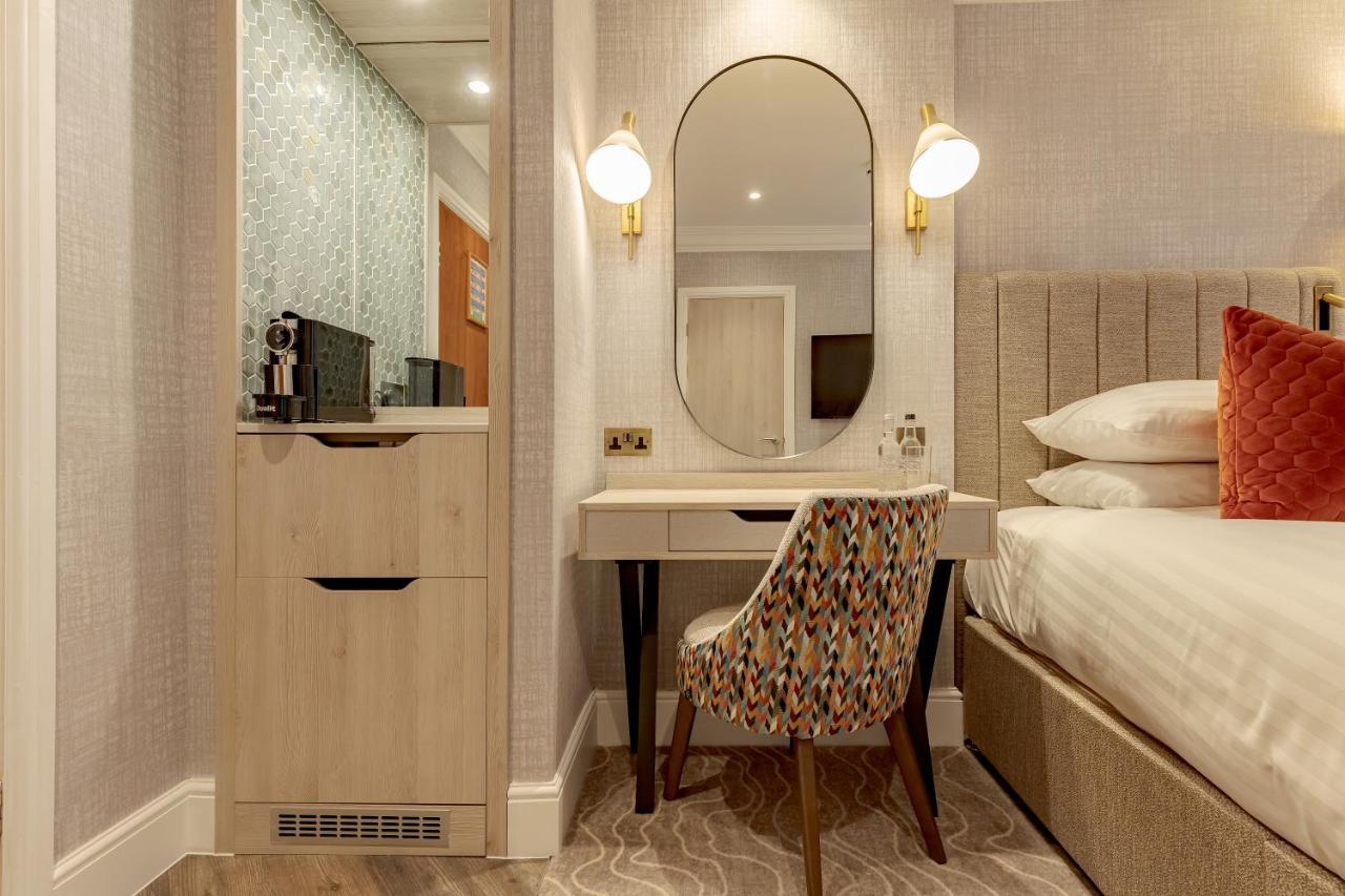 Lodore Falls Hotel & Spa Keswick  Eksteriør bilde