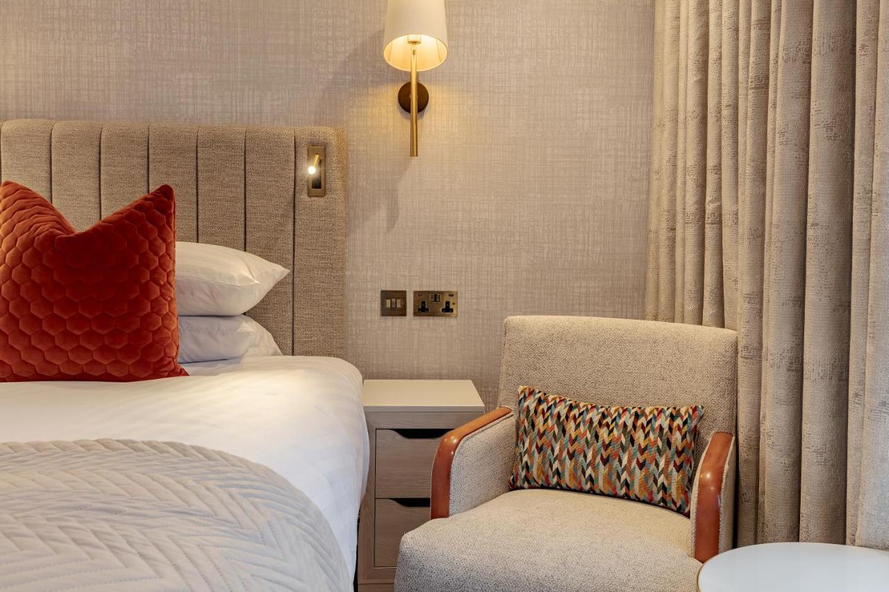 Lodore Falls Hotel & Spa Keswick  Eksteriør bilde