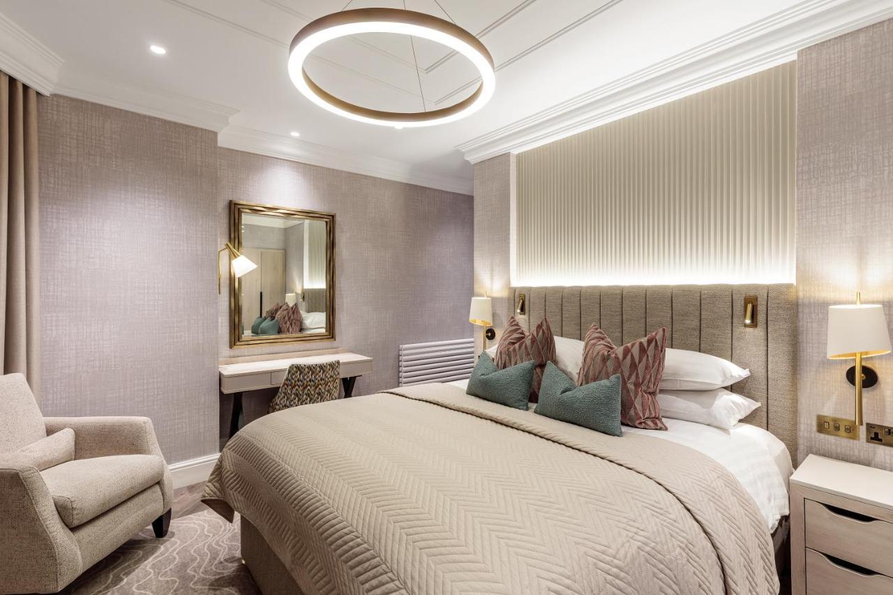 Lodore Falls Hotel & Spa Keswick  Eksteriør bilde
