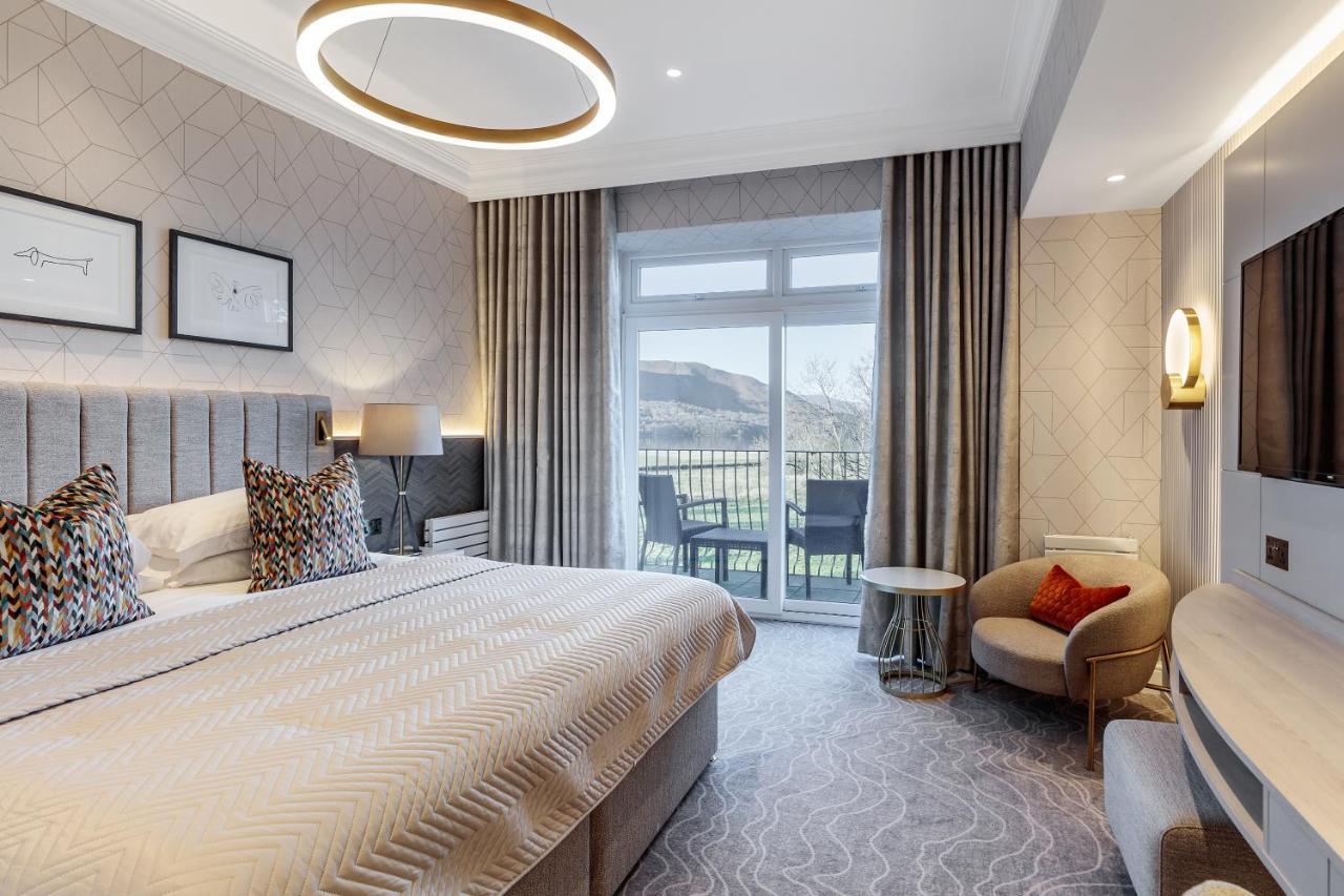 Lodore Falls Hotel & Spa Keswick  Eksteriør bilde
