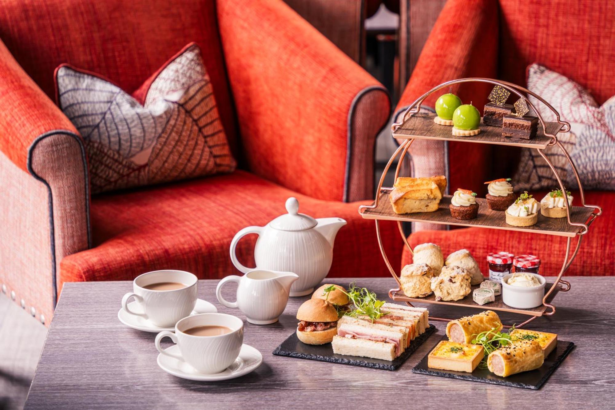 Lodore Falls Hotel & Spa Keswick  Eksteriør bilde