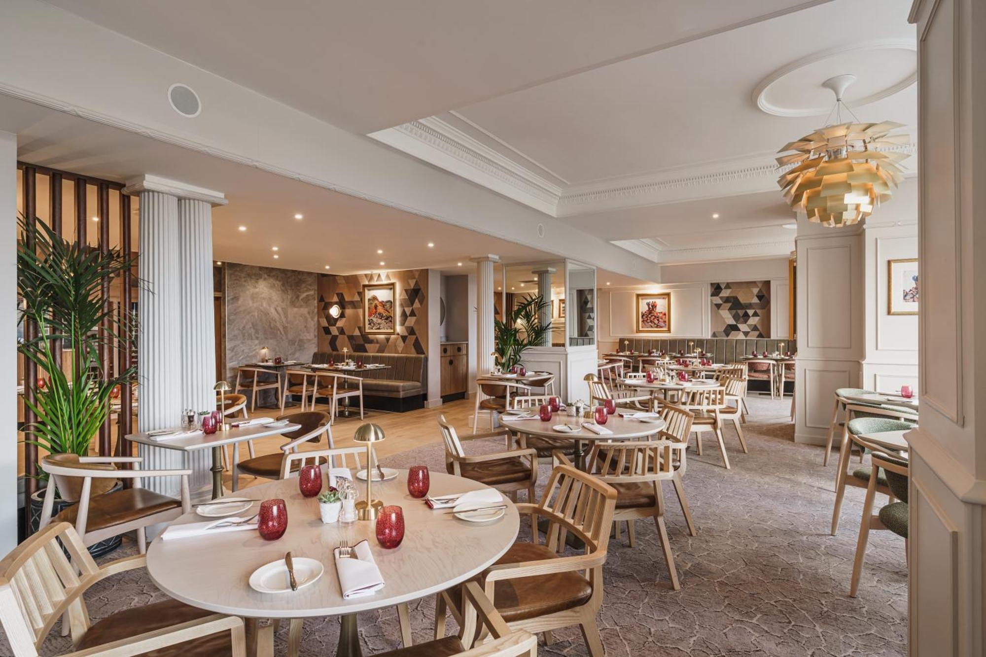 Lodore Falls Hotel & Spa Keswick  Eksteriør bilde