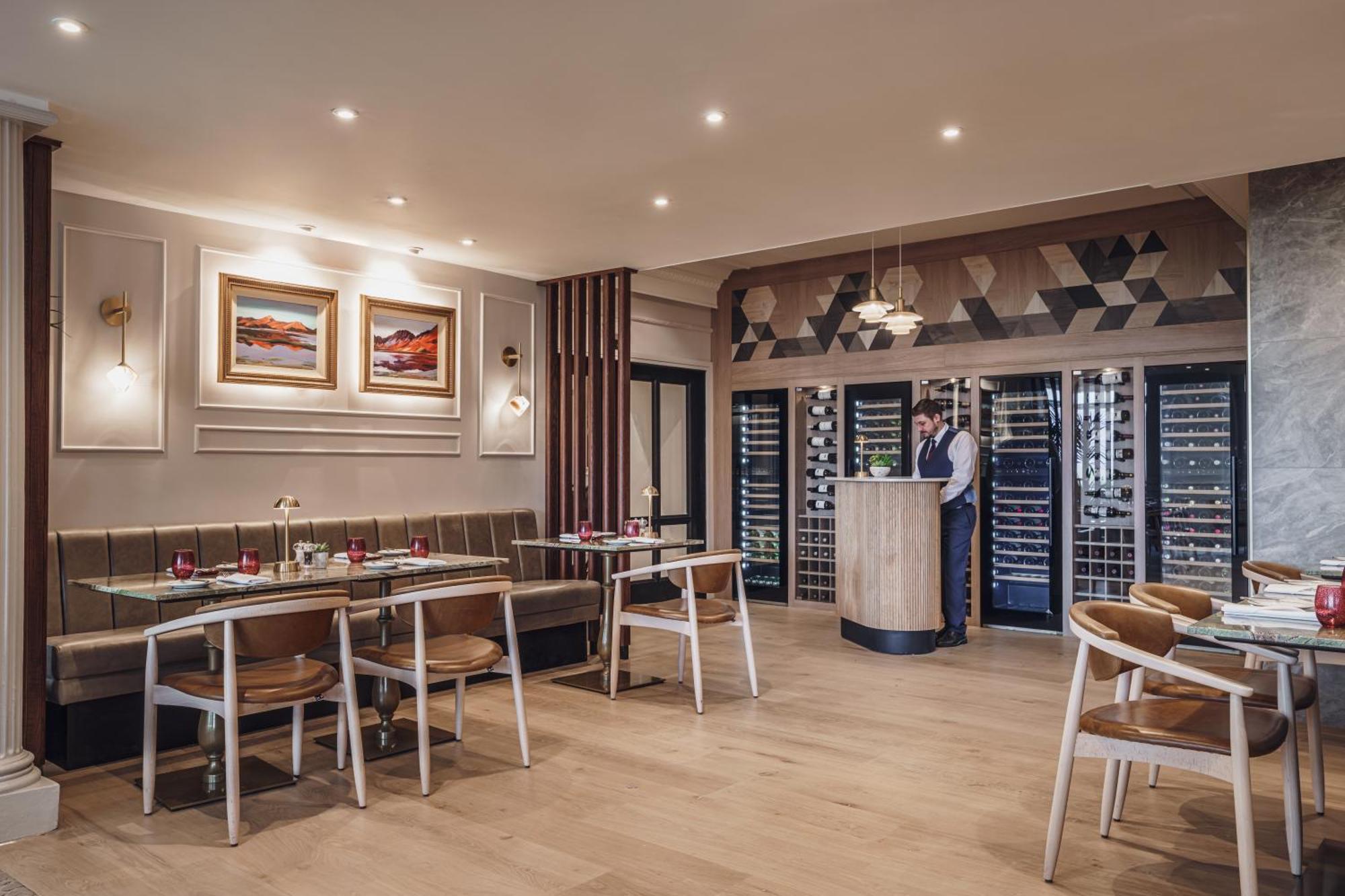 Lodore Falls Hotel & Spa Keswick  Eksteriør bilde