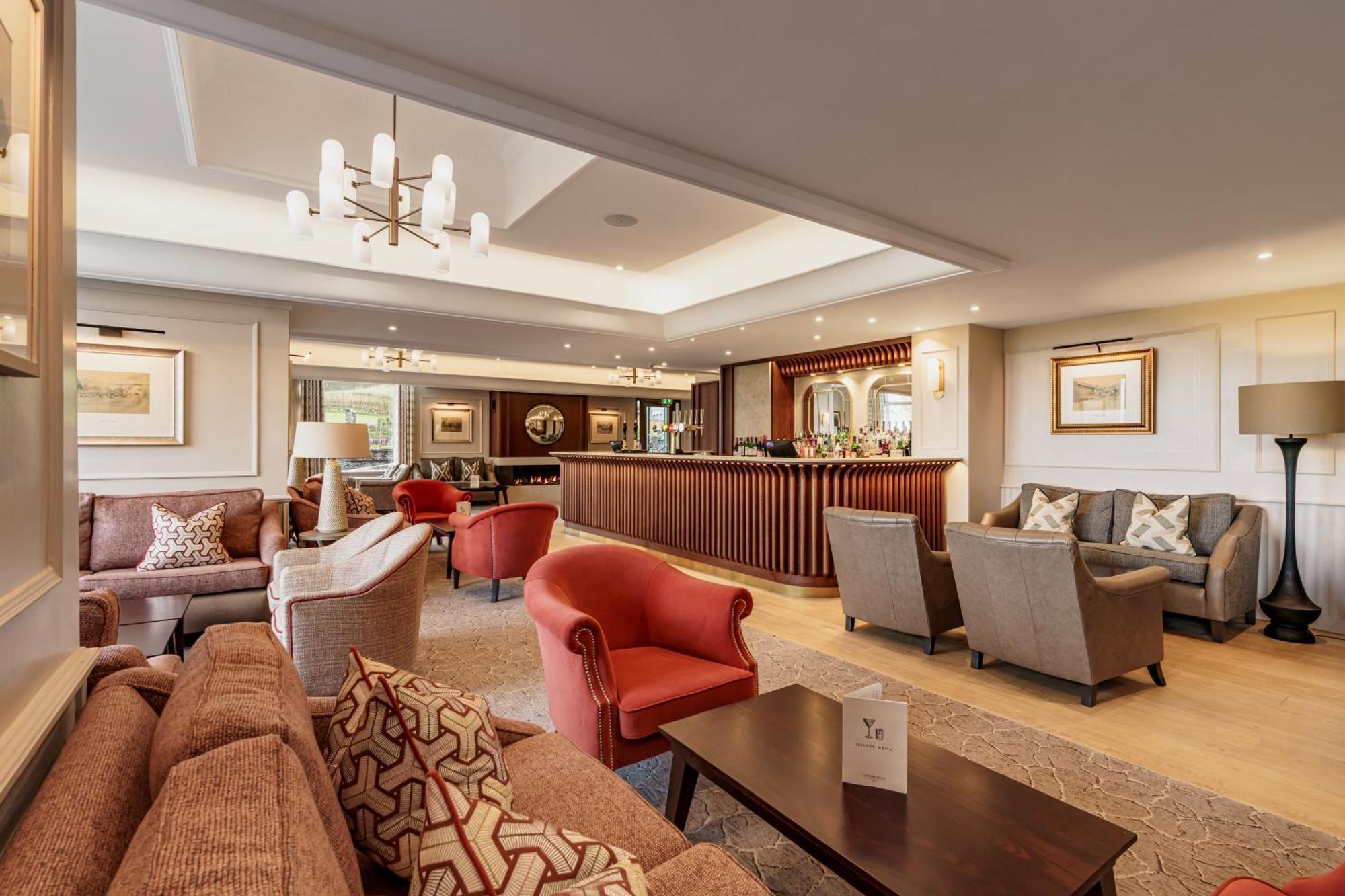 Lodore Falls Hotel & Spa Keswick  Eksteriør bilde