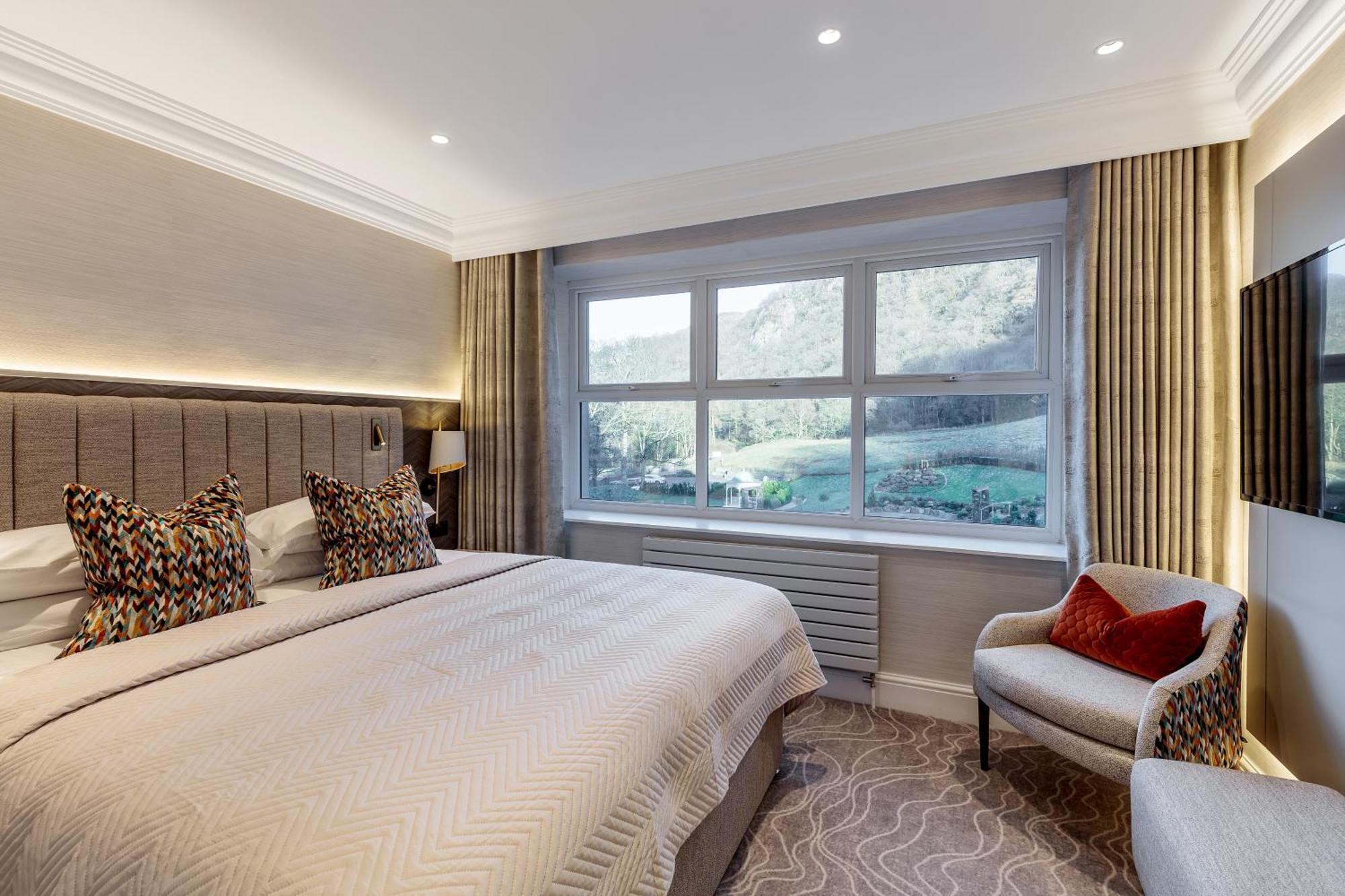 Lodore Falls Hotel & Spa Keswick  Eksteriør bilde