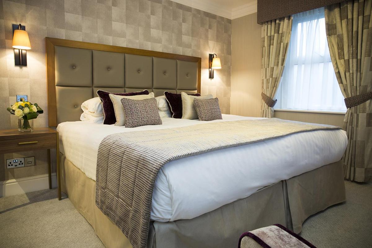 Lodore Falls Hotel & Spa Keswick  Eksteriør bilde