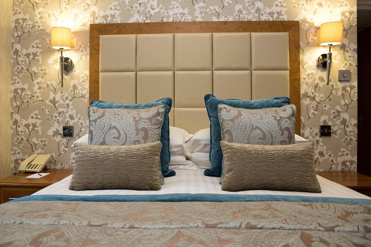Lodore Falls Hotel & Spa Keswick  Eksteriør bilde