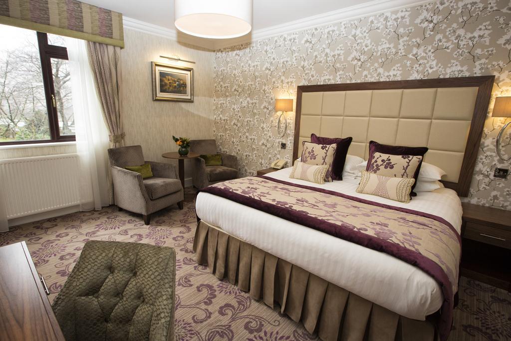 Lodore Falls Hotel & Spa Keswick  Eksteriør bilde