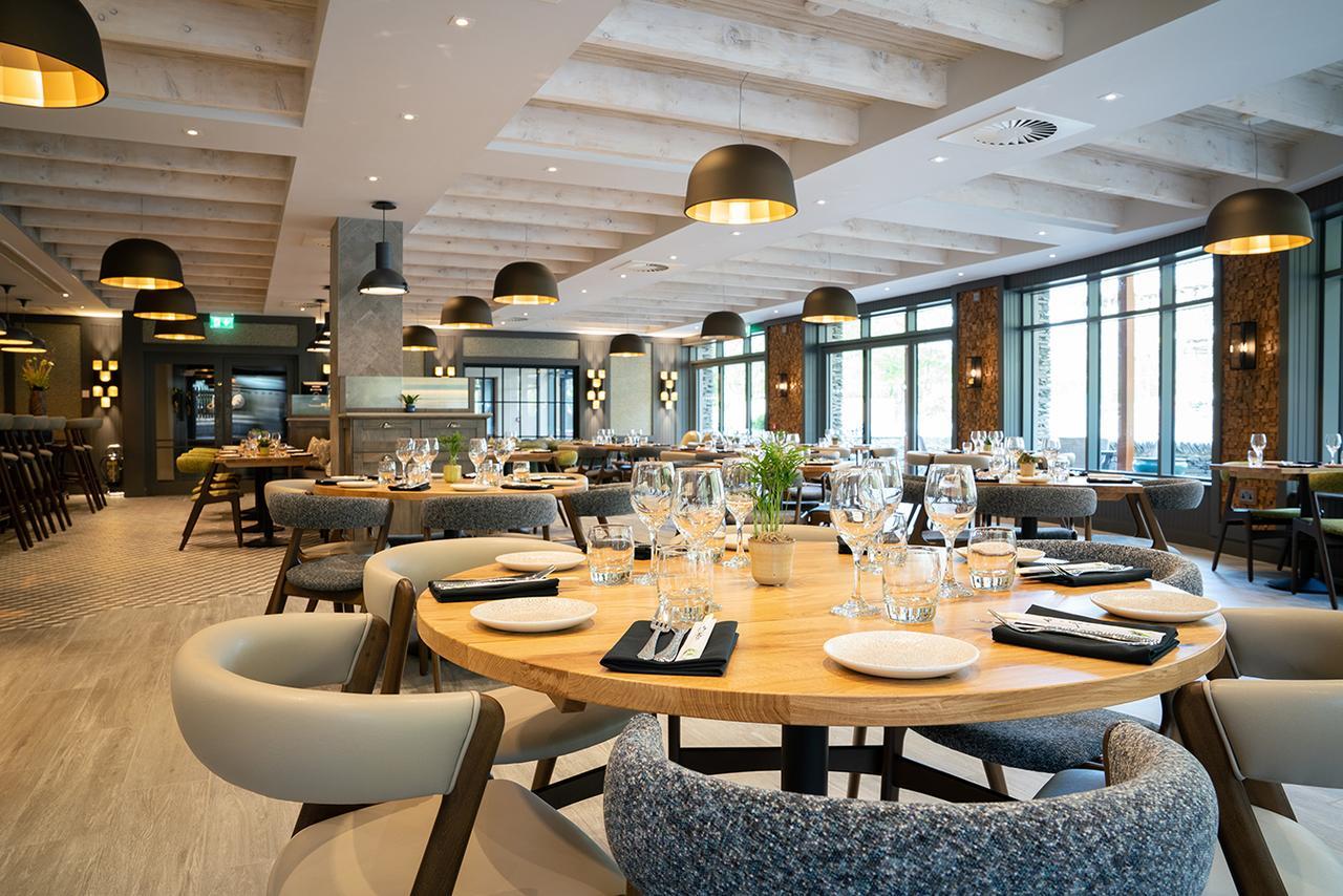 Lodore Falls Hotel & Spa Keswick  Eksteriør bilde