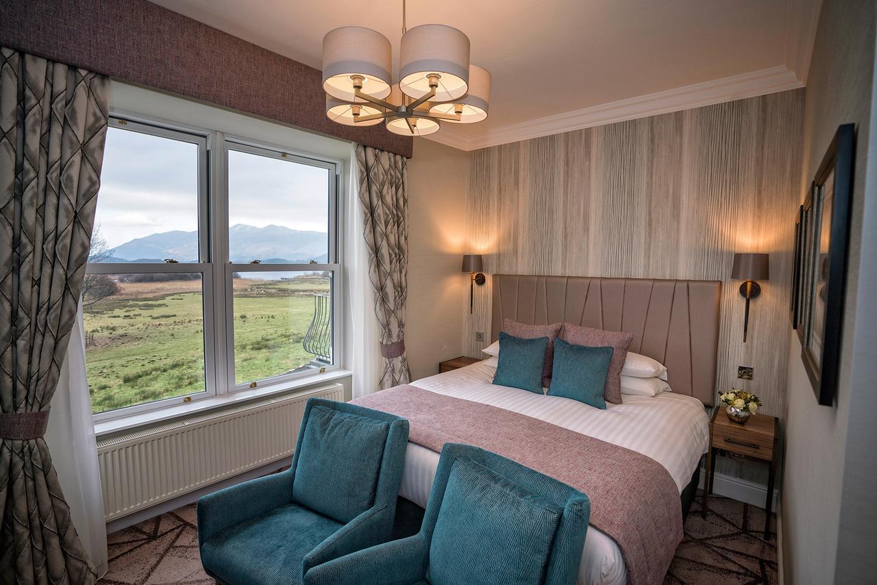 Lodore Falls Hotel & Spa Keswick  Eksteriør bilde