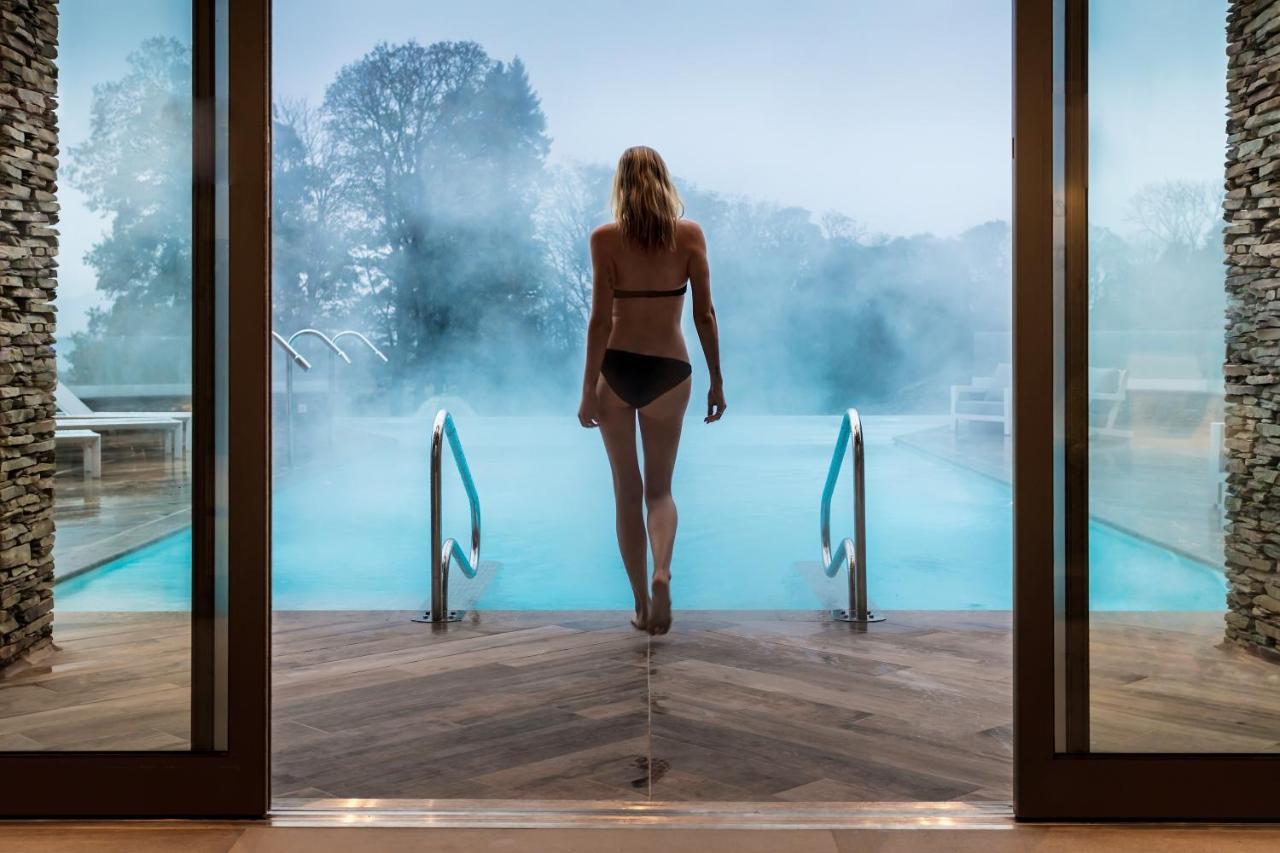 Lodore Falls Hotel & Spa Keswick  Eksteriør bilde
