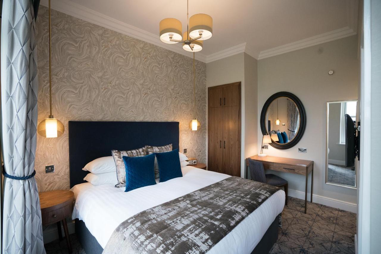 Lodore Falls Hotel & Spa Keswick  Eksteriør bilde