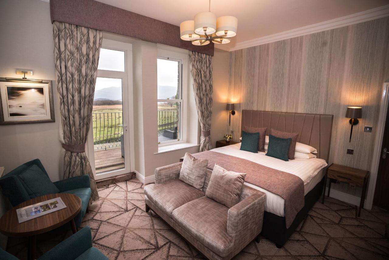 Lodore Falls Hotel & Spa Keswick  Eksteriør bilde