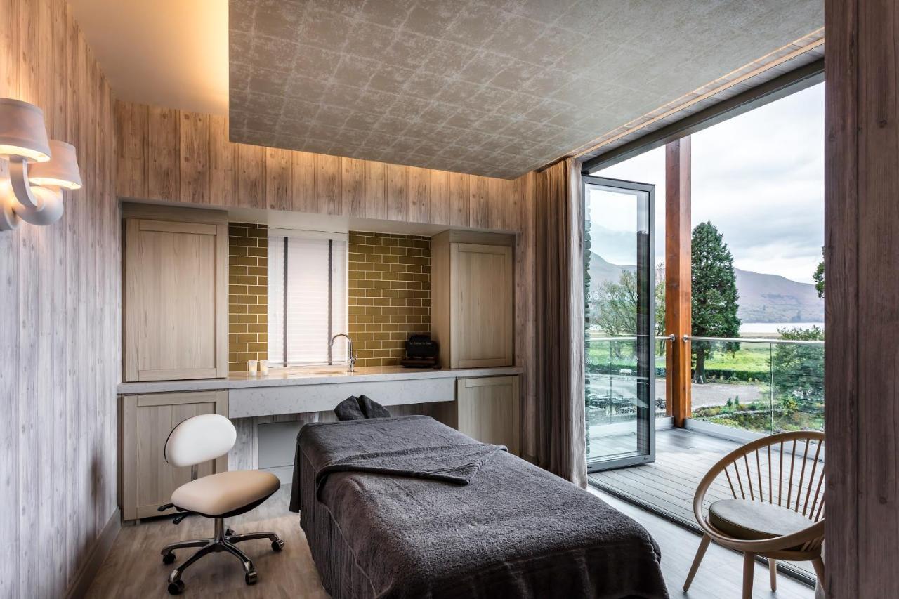 Lodore Falls Hotel & Spa Keswick  Eksteriør bilde