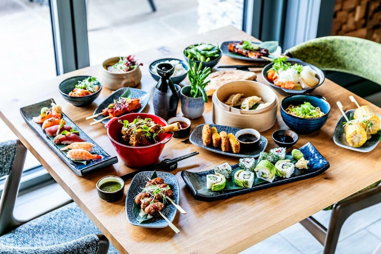 Lodore Falls Hotel & Spa Keswick  Eksteriør bilde