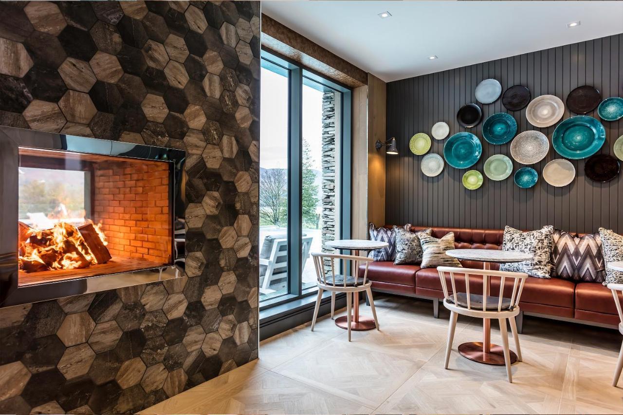 Lodore Falls Hotel & Spa Keswick  Eksteriør bilde