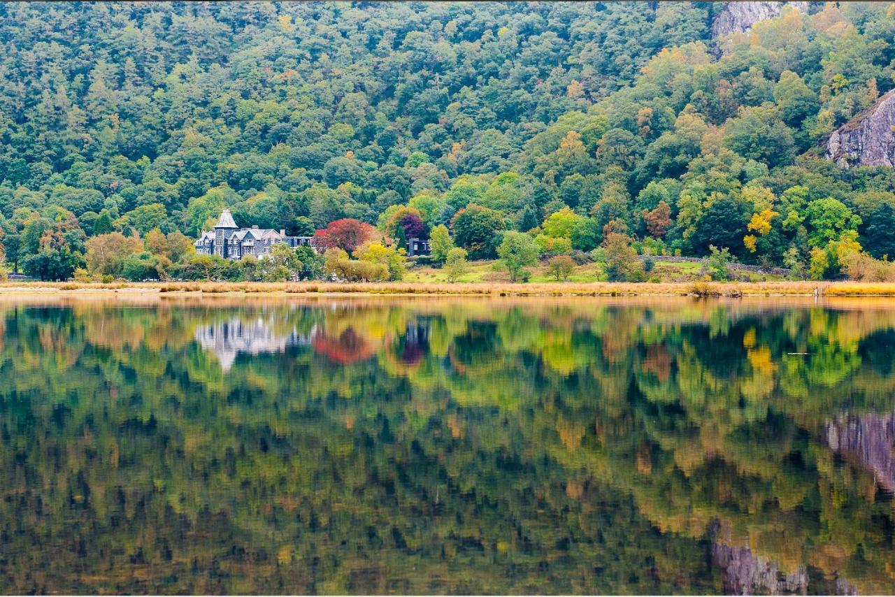 Lodore Falls Hotel & Spa Keswick  Eksteriør bilde