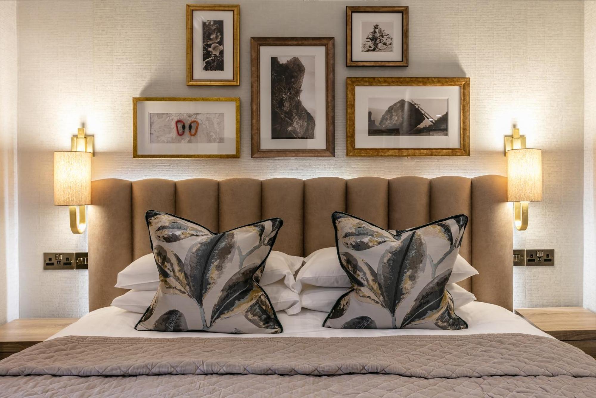 Lodore Falls Hotel & Spa Keswick  Eksteriør bilde