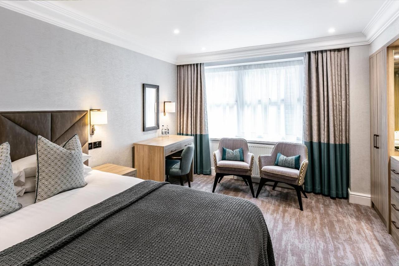 Lodore Falls Hotel & Spa Keswick  Eksteriør bilde
