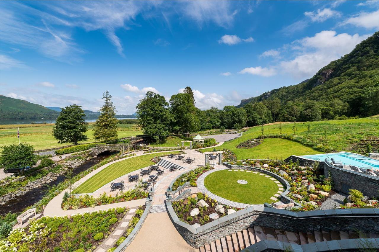 Lodore Falls Hotel & Spa Keswick  Eksteriør bilde