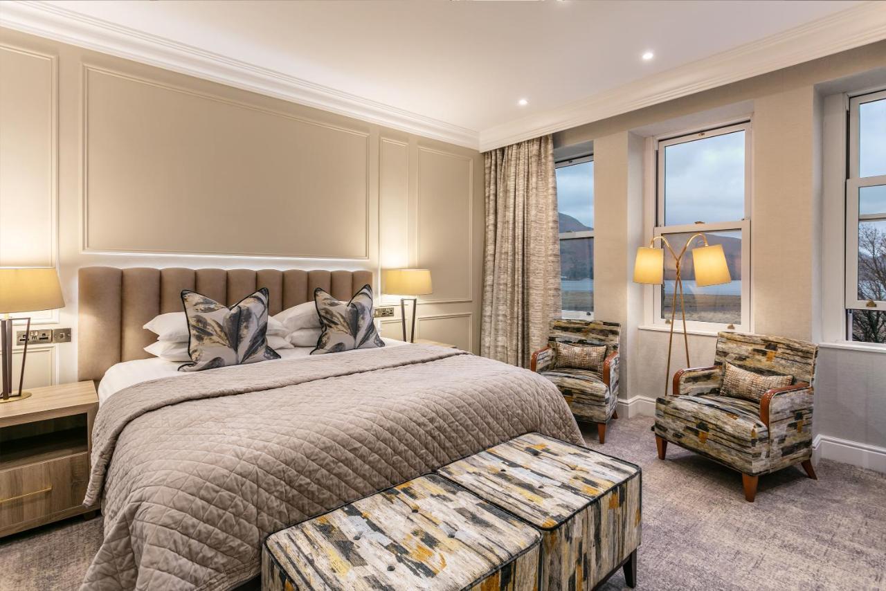 Lodore Falls Hotel & Spa Keswick  Eksteriør bilde