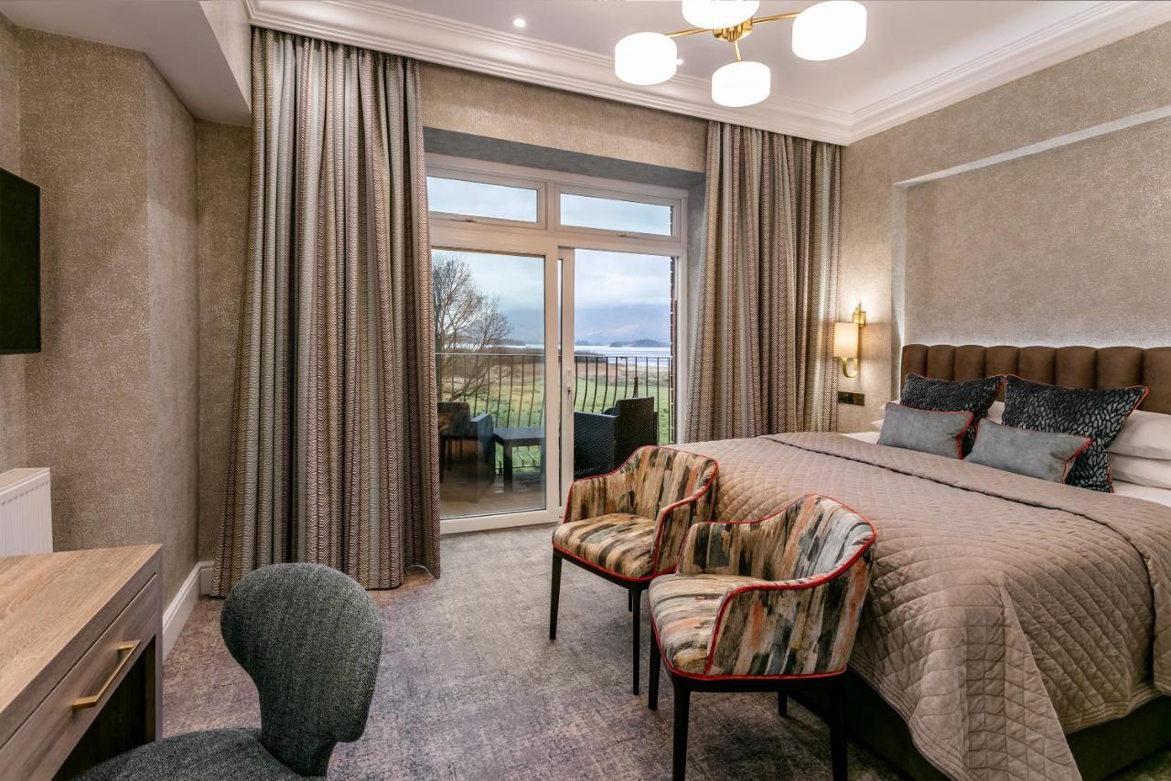 Lodore Falls Hotel & Spa Keswick  Eksteriør bilde